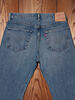 LEVI'S® VINTAGE CLOTHING 1955 501® JEANS LVC BLACKJACK